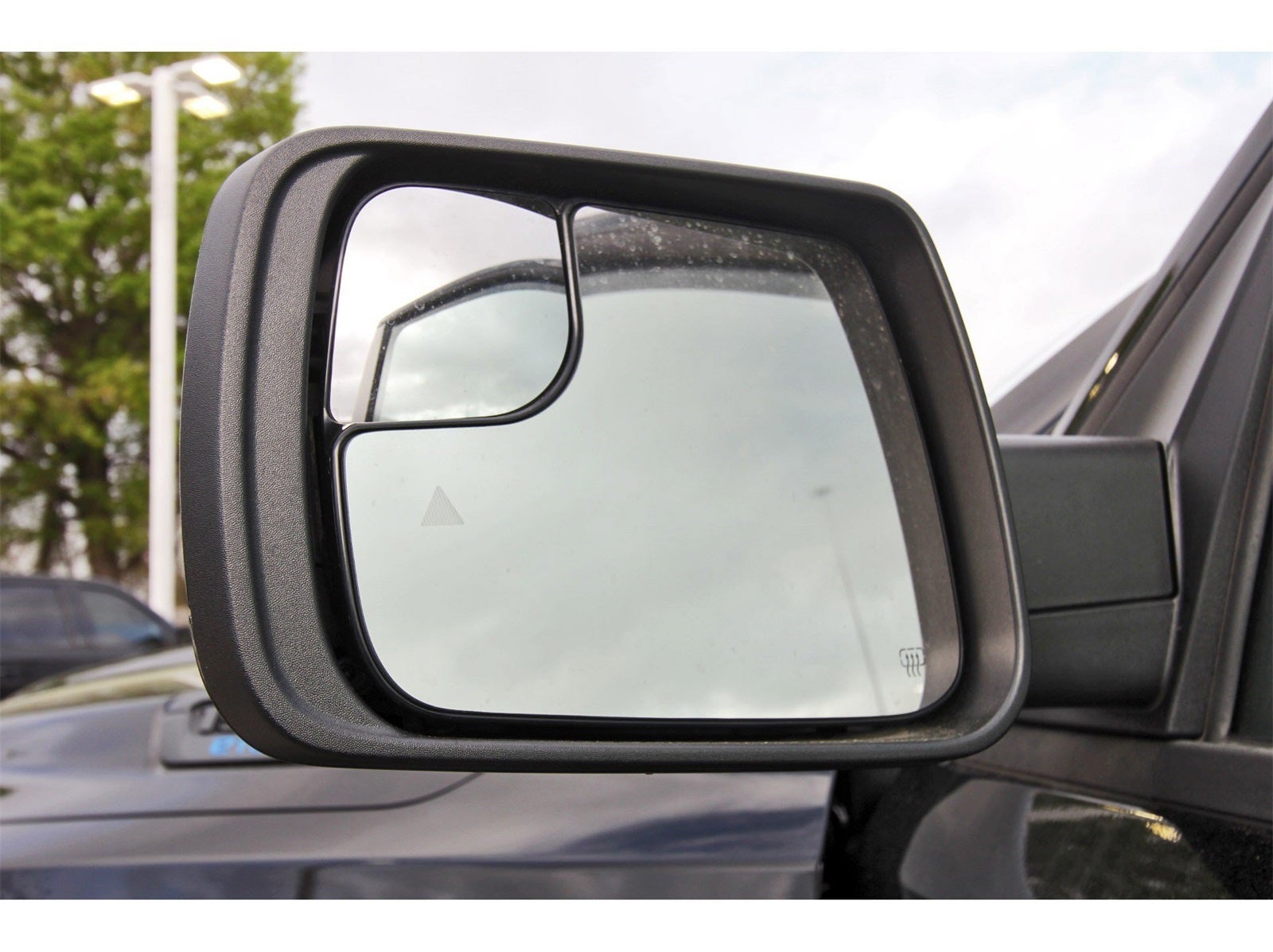 2026 RAM 1500 Tradesman 4x2 Crew Cab 5'7" Box