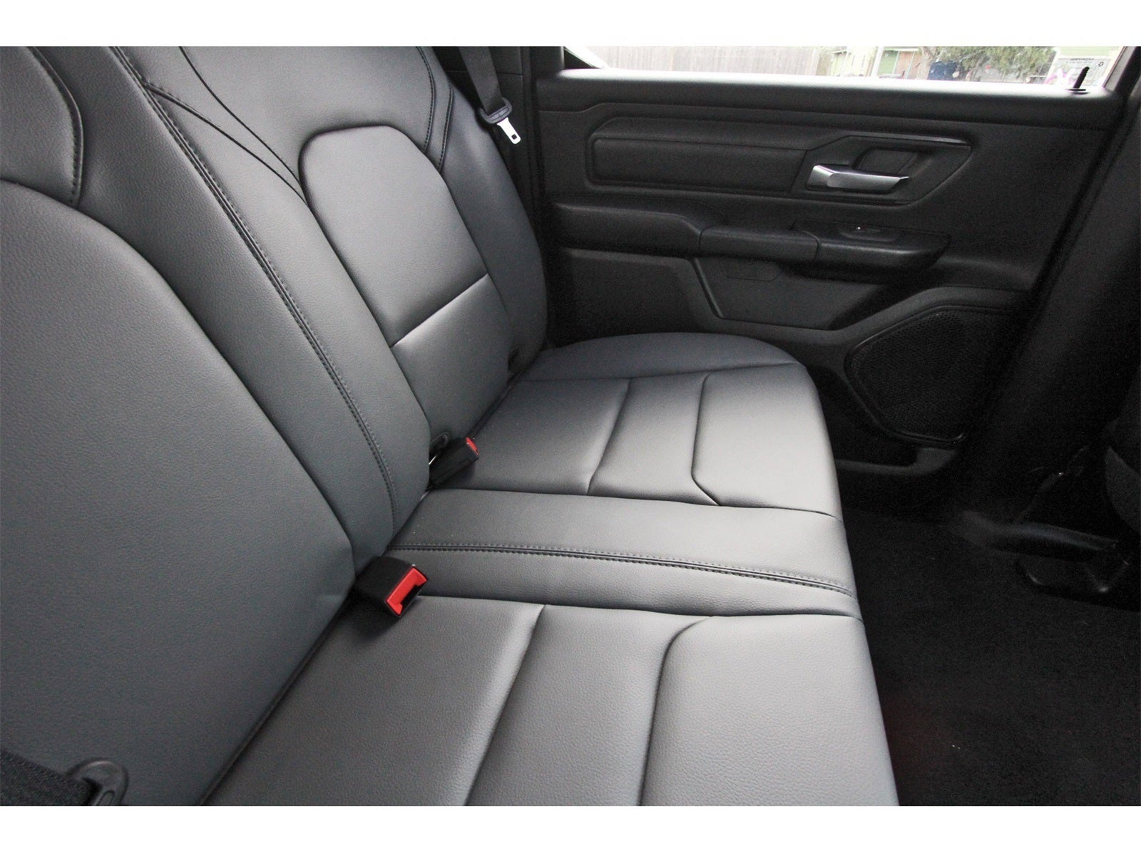 2026 RAM 1500 Tradesman 4x2 Crew Cab 5'7" Box