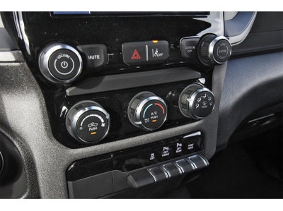 2026 RAM 1500 Tradesman 4x2 Crew Cab 5'7" Box