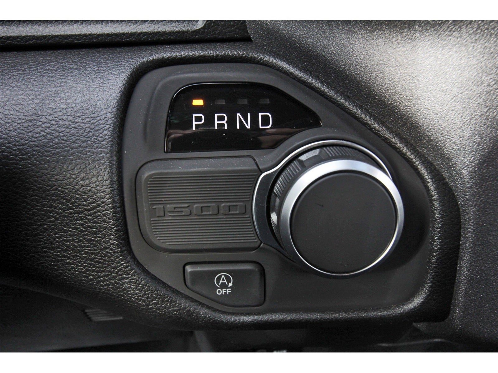 2026 RAM 1500 Tradesman 4x2 Crew Cab 5'7" Box