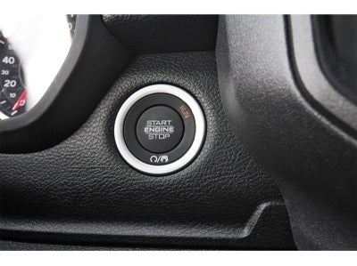 2026 RAM 1500 Tradesman 4x2 Crew Cab 5'7" Box