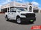 2026 RAM 1500 Tradesman 4x2 Crew Cab 5'7" Box