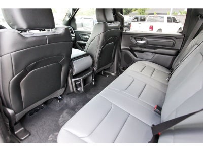2026 RAM 1500 Tradesman 4x2 Crew Cab 5'7" Box