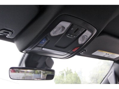 2026 RAM 1500 Tradesman 4x2 Crew Cab 5'7" Box