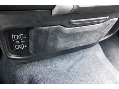 2026 RAM 1500 Tradesman 4x2 Crew Cab 5'7" Box
