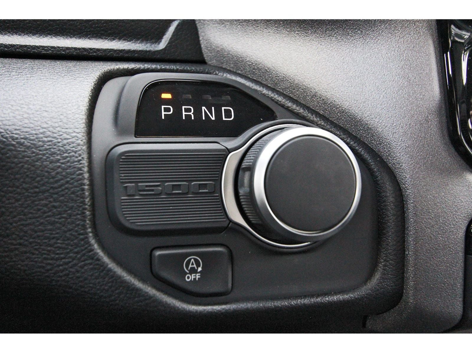 2026 RAM 1500 Tradesman 4x2 Crew Cab 5'7" Box