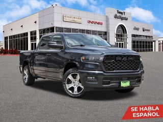 2026 RAM 1500 Express 4x2 Crew Cab 5'7" Box