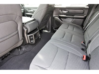 2026 RAM 1500 Express 4x2 Crew Cab 5'7" Box
