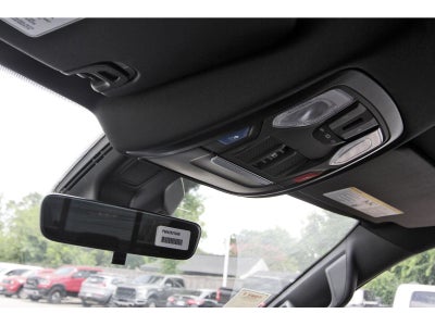 2026 RAM 1500 Express 4x2 Crew Cab 5'7" Box