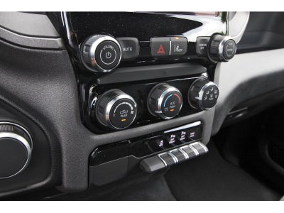 2026 RAM 1500 Express 4x2 Crew Cab 5'7" Box