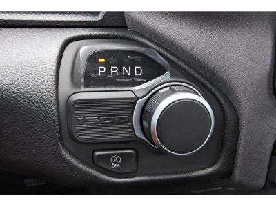 2026 RAM 1500 Express 4x2 Crew Cab 5'7" Box