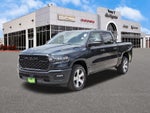2026 RAM 1500 Express 4x2 Crew Cab 5'7" Box