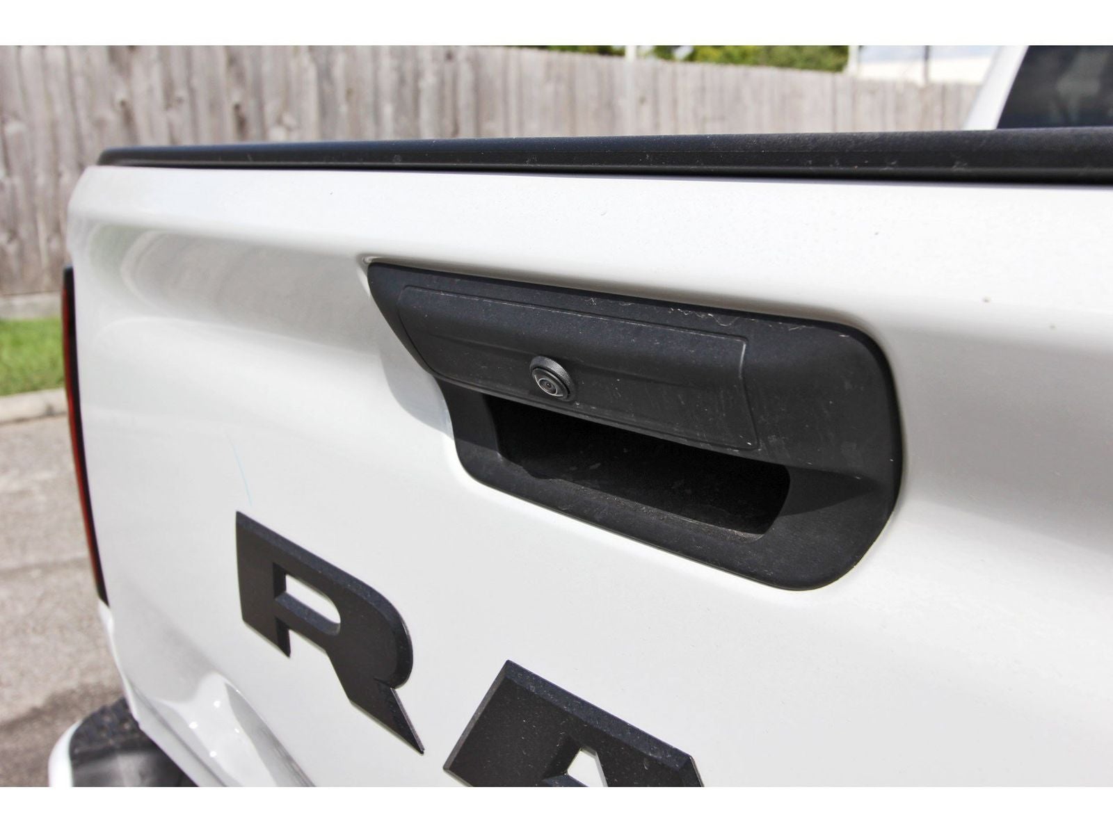 2026 RAM 1500 Express 4x2 Crew Cab 5'7" Box
