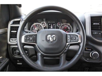 2026 RAM 1500 Express 4x2 Crew Cab 5'7" Box