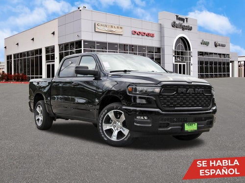 2026 RAM 1500 Express 4x2 Crew Cab 5'7" Box