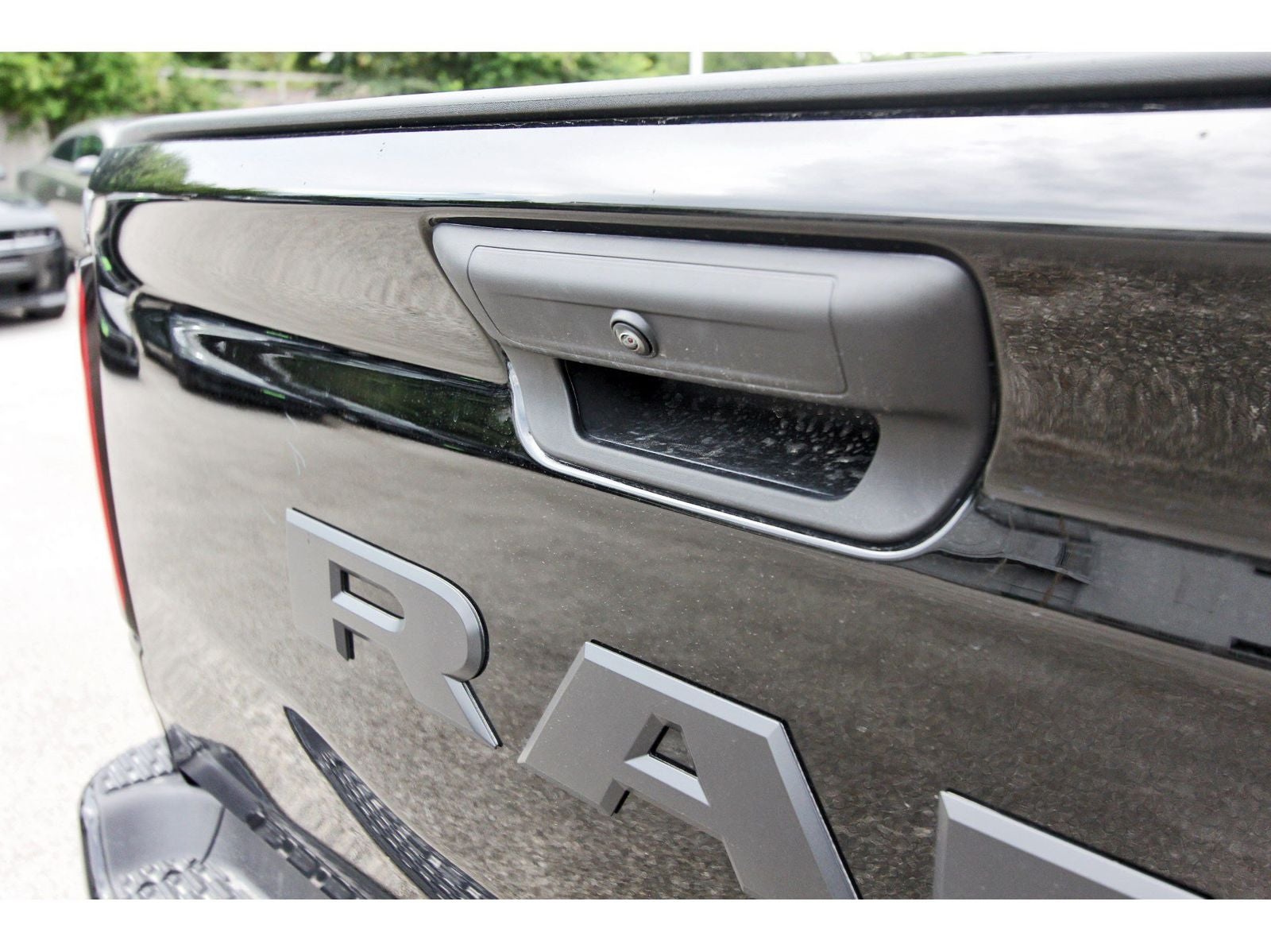 2026 RAM 1500 Express 4x2 Crew Cab 5'7" Box