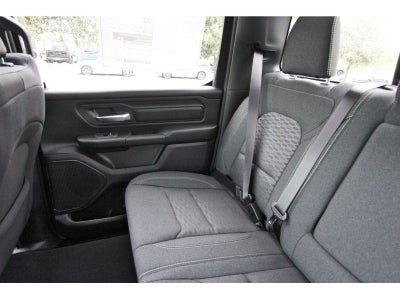 2026 RAM 1500 Express 4x2 Crew Cab 5'7" Box