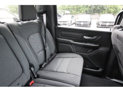 2026 RAM 1500 Express 4x2 Crew Cab 5'7" Box
