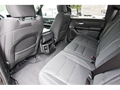 2026 RAM 1500 Express 4x2 Crew Cab 5'7" Box