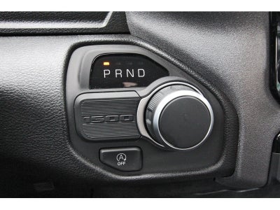 2026 RAM 1500 Express 4x2 Crew Cab 5'7" Box