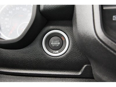 2026 RAM 1500 Express 4x2 Crew Cab 5'7" Box