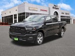 2026 RAM 1500 Express 4x2 Crew Cab 5'7" Box