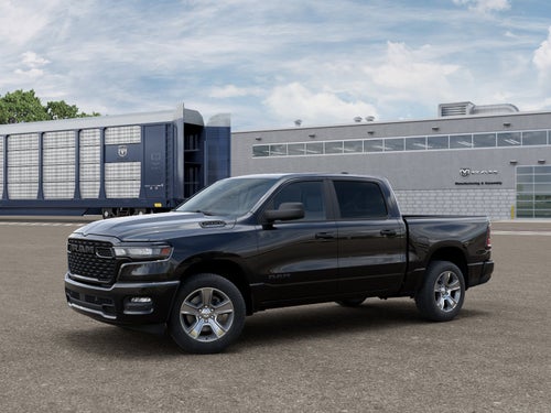 2026 RAM 1500 Express 4x2 Crew Cab 5'7" Box