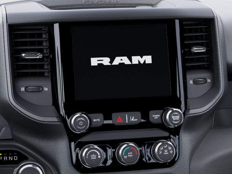 2026 RAM 1500 Express 4x2 Crew Cab 5'7" Box