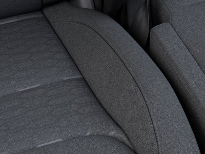 2026 RAM 1500 Express 4x2 Crew Cab 5'7" Box