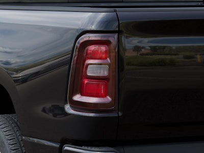 2026 RAM 1500 Express 4x2 Crew Cab 5'7" Box
