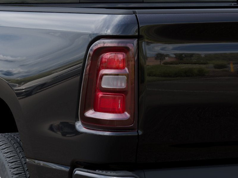 2026 RAM 1500 Express 4x2 Crew Cab 5'7" Box