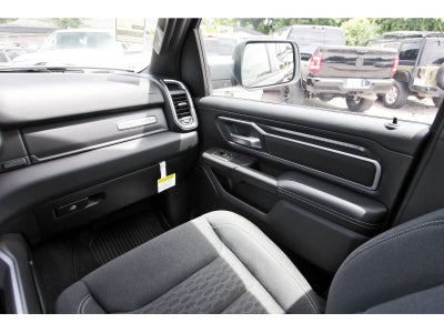 2026 RAM 1500 Big Horn/Lone Star Lone Star 4x4 Crew Cab 5'7" Box
