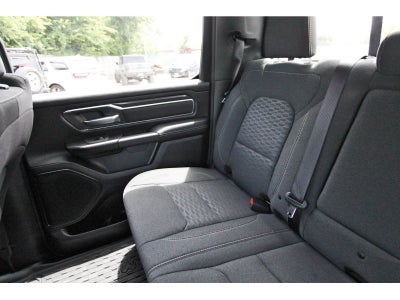 2026 RAM 1500 Big Horn/Lone Star Lone Star 4x4 Crew Cab 5'7" Box