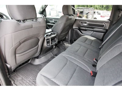 2026 RAM 1500 Big Horn/Lone Star Lone Star 4x4 Crew Cab 5'7" Box