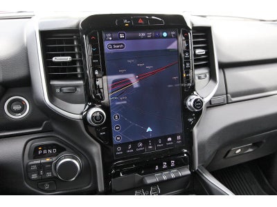 2026 RAM 1500 Big Horn/Lone Star Lone Star 4x4 Crew Cab 5'7" Box