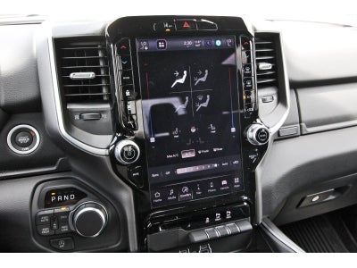 2026 RAM 1500 Big Horn/Lone Star Lone Star 4x4 Crew Cab 5'7" Box