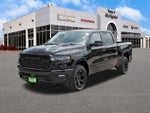 2026 RAM 1500 Big Horn/Lone Star Lone Star 4x4 Crew Cab 5'7" Box