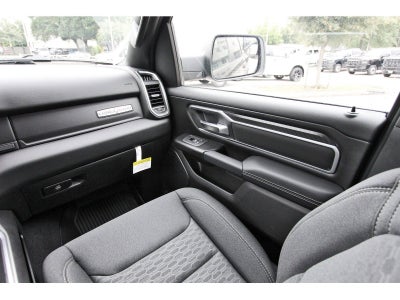 2026 RAM 1500 Big Horn/Lone Star Lone Star 4x4 Crew Cab 5'7" Box