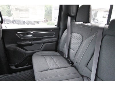 2026 RAM 1500 Big Horn/Lone Star Lone Star 4x4 Crew Cab 5'7" Box