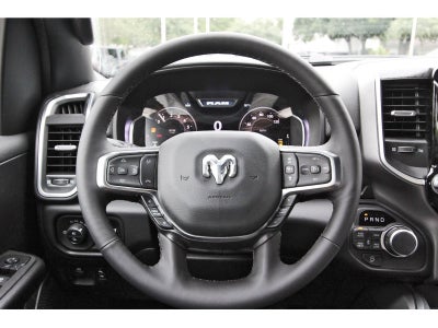 2026 RAM 1500 Big Horn/Lone Star Lone Star 4x4 Crew Cab 5'7" Box