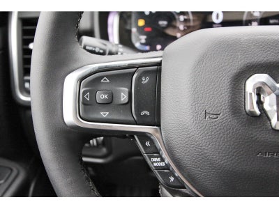 2026 RAM 1500 Big Horn/Lone Star Lone Star 4x4 Crew Cab 5'7" Box