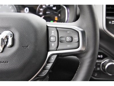2026 RAM 1500 Big Horn/Lone Star Lone Star 4x4 Crew Cab 5'7" Box