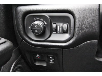 2026 RAM 1500 Big Horn/Lone Star Lone Star 4x4 Crew Cab 5'7" Box