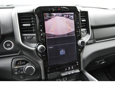 2026 RAM 1500 Big Horn/Lone Star Lone Star 4x4 Crew Cab 5'7" Box
