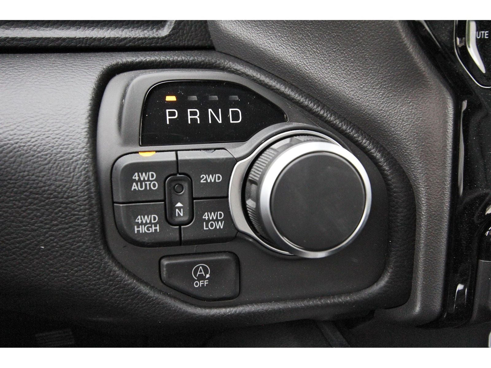 2026 RAM 1500 Big Horn/Lone Star Lone Star 4x4 Crew Cab 5'7" Box