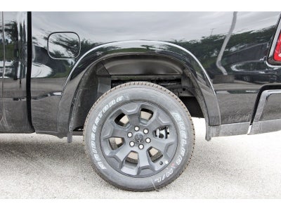 2026 RAM 1500 Big Horn/Lone Star Lone Star 4x4 Crew Cab 5'7" Box