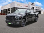 2026 RAM 1500 Big Horn/Lone Star Lone Star 4x4 Crew Cab 5'7" Box