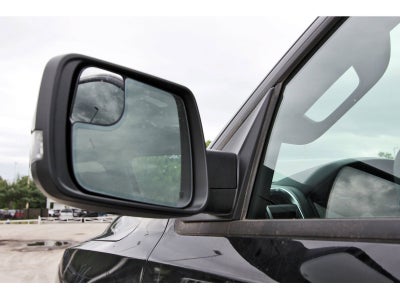2026 RAM 1500 Big Horn/Lone Star Lone Star 4x4 Crew Cab 5'7" Box