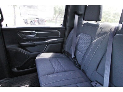2026 RAM 1500 Big Horn/Lone Star Lone Star 4x4 Crew Cab 5'7" Box