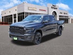 2026 RAM 1500 Big Horn/Lone Star Lone Star 4x4 Crew Cab 5'7" Box